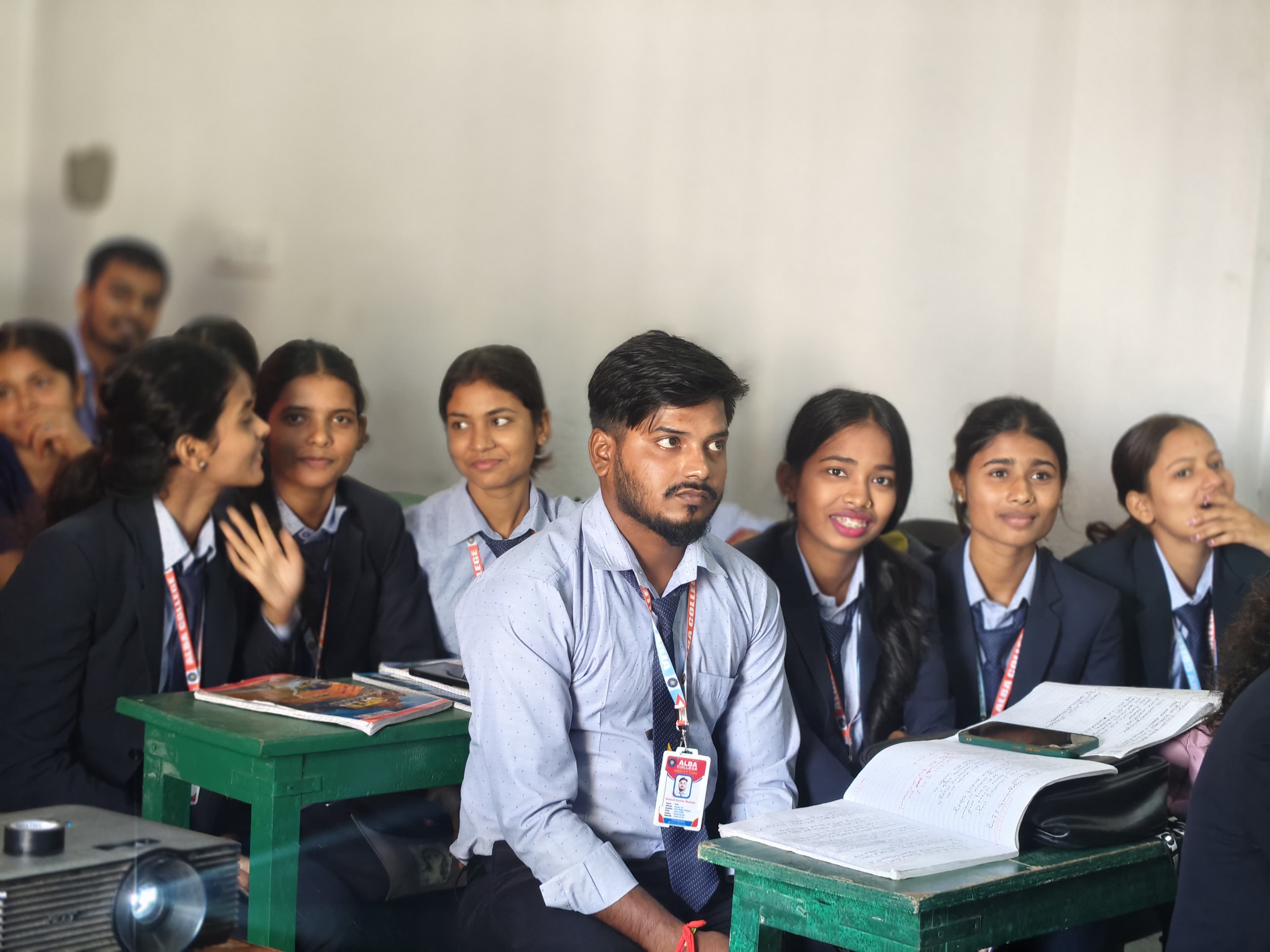 Interactive Learning