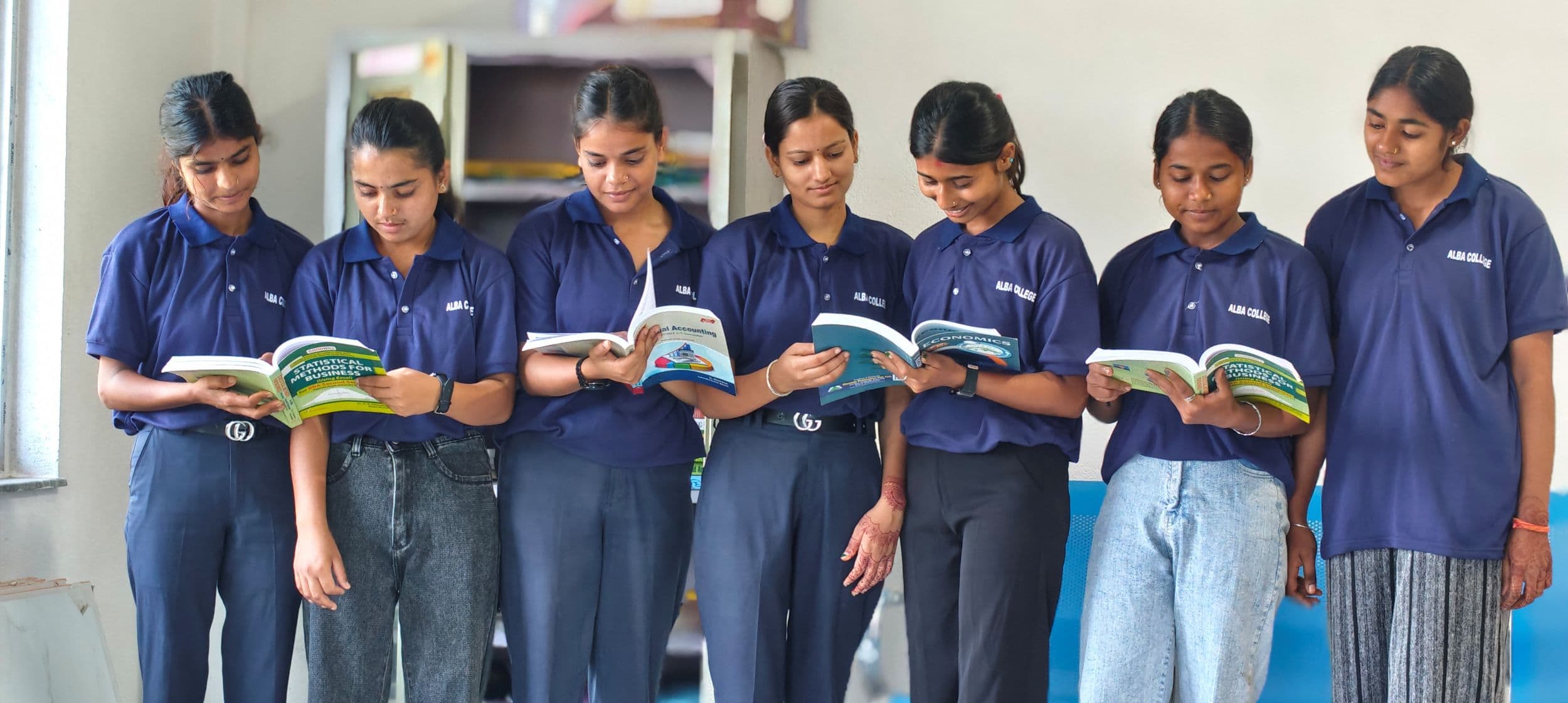 Collaborative Projects