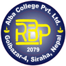 Alba College Logo
